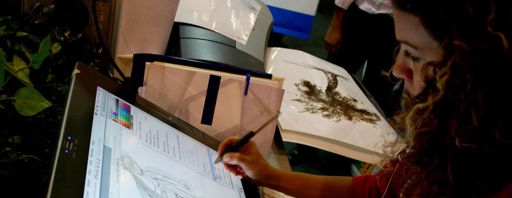 Animation and VFX courses in Pune DAV - Diploma in Animation and VFX